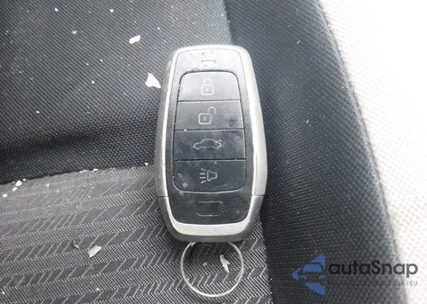 2020 Nissan Versa Sv Xtronic Cvt из США, поврежденный, VIN 3N1CN8EV0LL807596